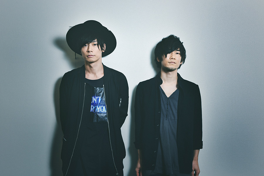 TK×川上洋平 ([Alexandros])