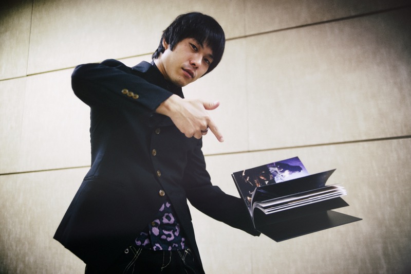 ★ Best of Tornado 凛として時雨 凛として時雨 – Best of Tornado – 2 x CD (Hyper Tornado Edition+